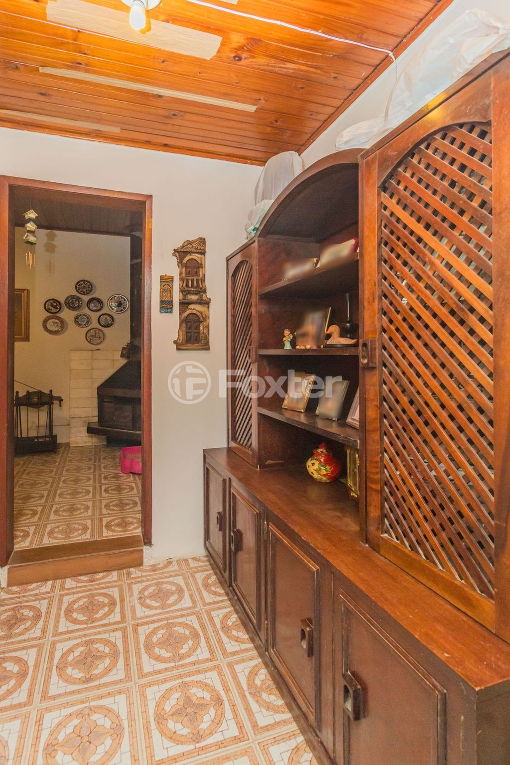 casa sobrado para comprar em Doutor Vargas Neto, 630 - foto 23