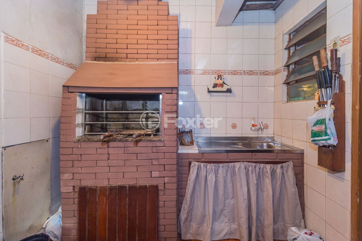 casa sobrado para comprar em Doutor Vargas Neto, 630 - foto 32