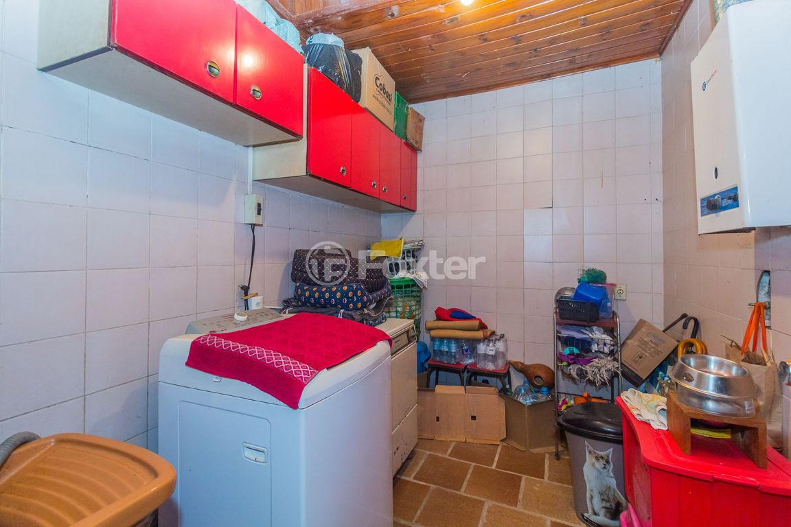 casa sobrado para comprar em Doutor Vargas Neto, 630 - foto 33