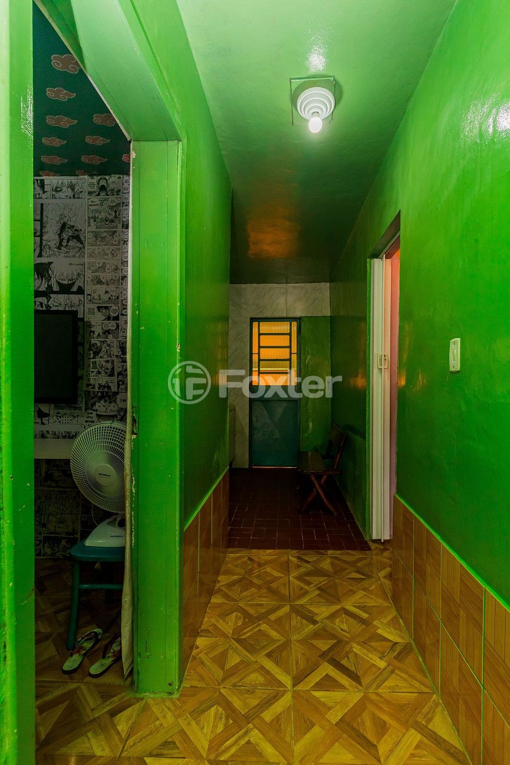 casa sobrado para comprar em Rio Negro, 209 - foto 8