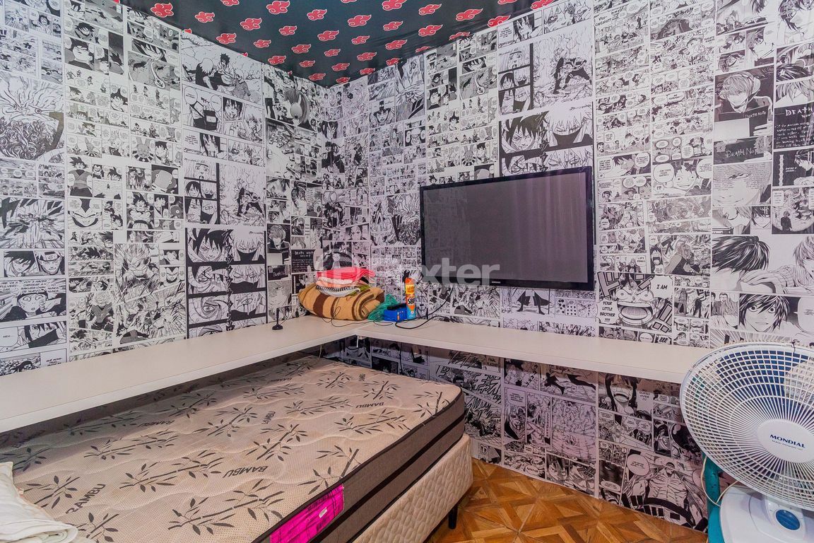 casa sobrado para comprar em Rio Negro, 209 - foto 10