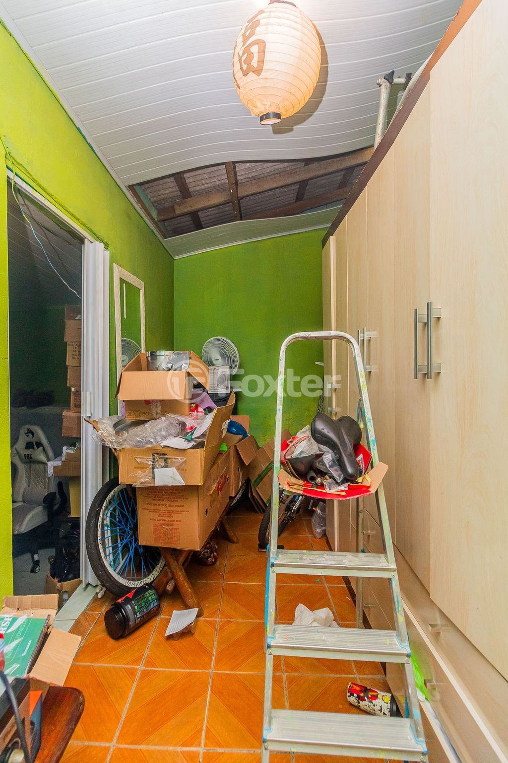 casa sobrado para comprar em Rio Negro, 209 - foto 25