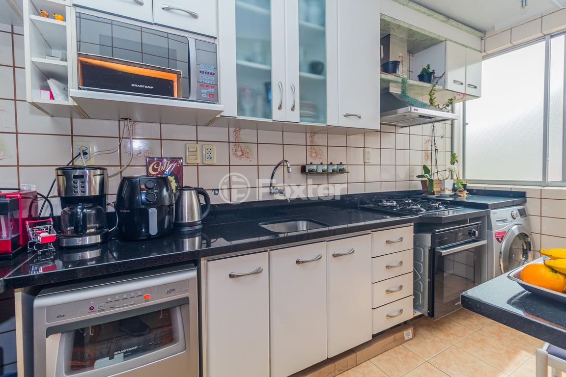 Apartamento para comprar em Honório Silveira Dias, 740 - foto 28
