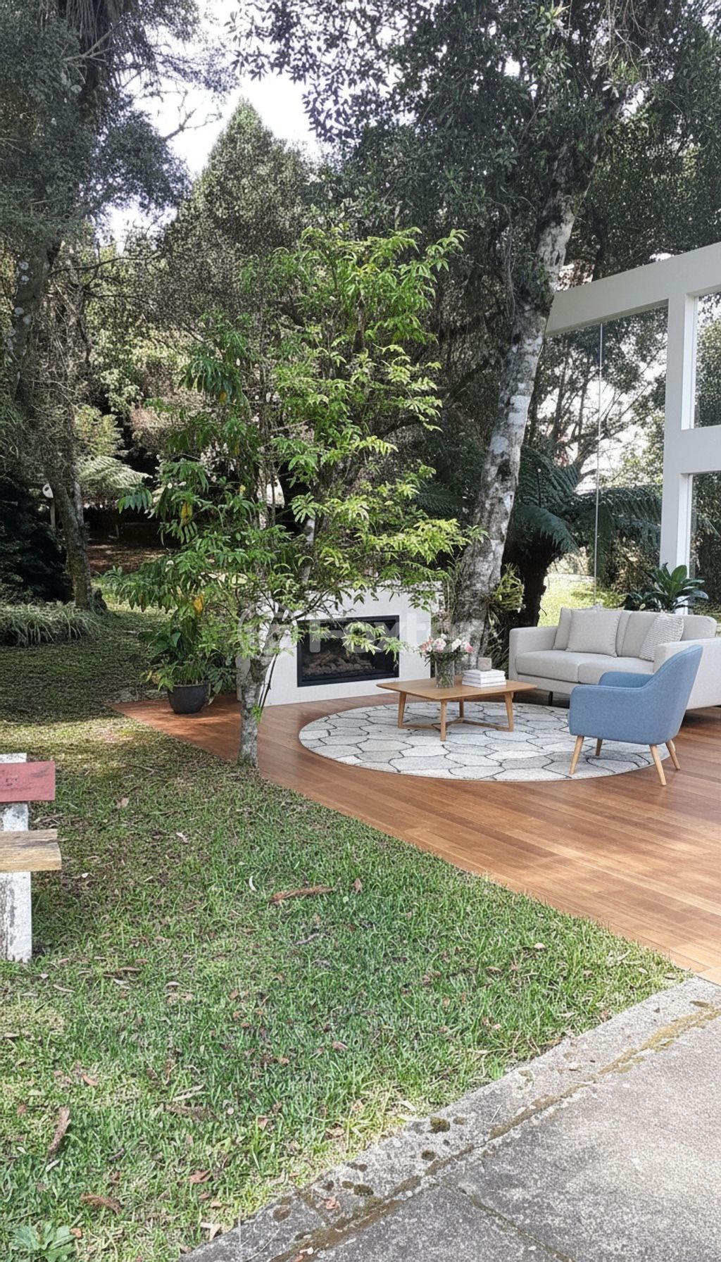 casa sobrado para comprar em Brunilde, 305 - foto 14