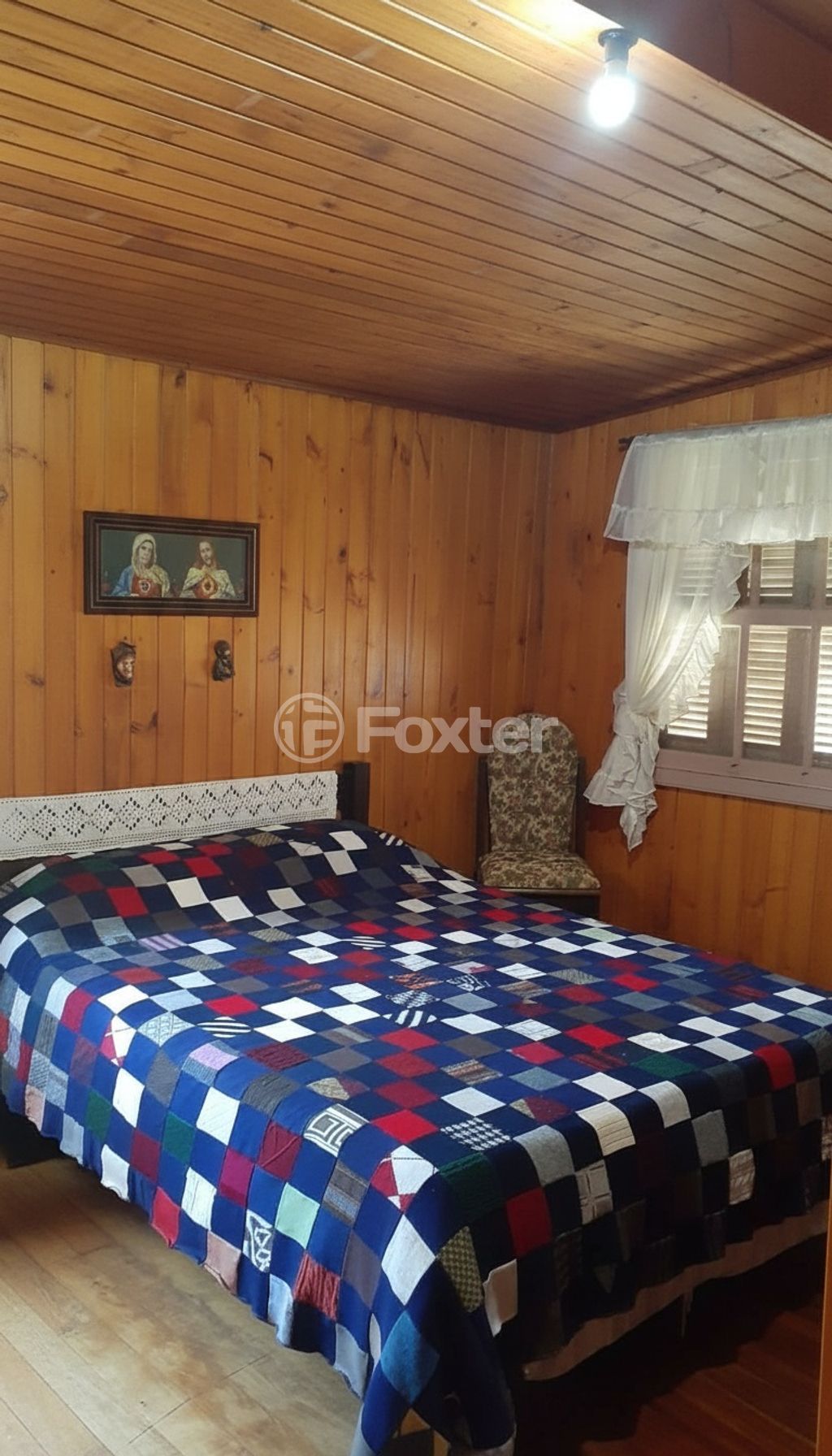 casa sobrado para comprar em Brunilde, 305 - foto 5