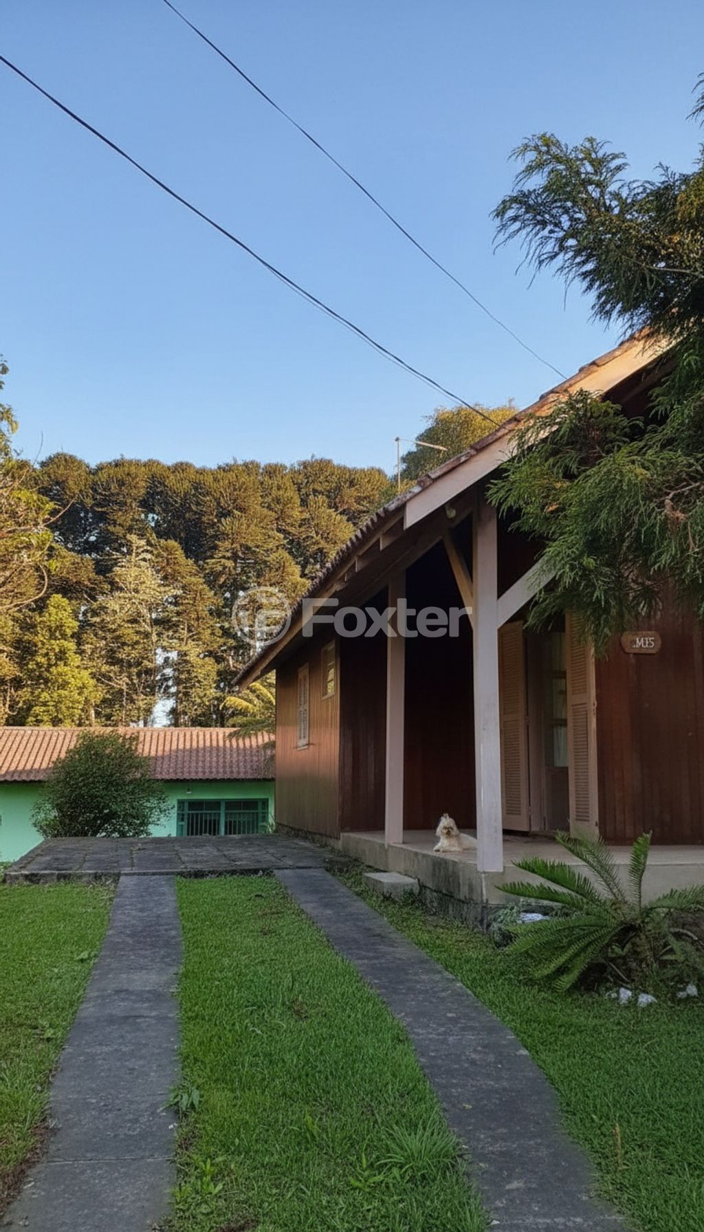 casa sobrado para comprar em Brunilde, 305 - foto 18