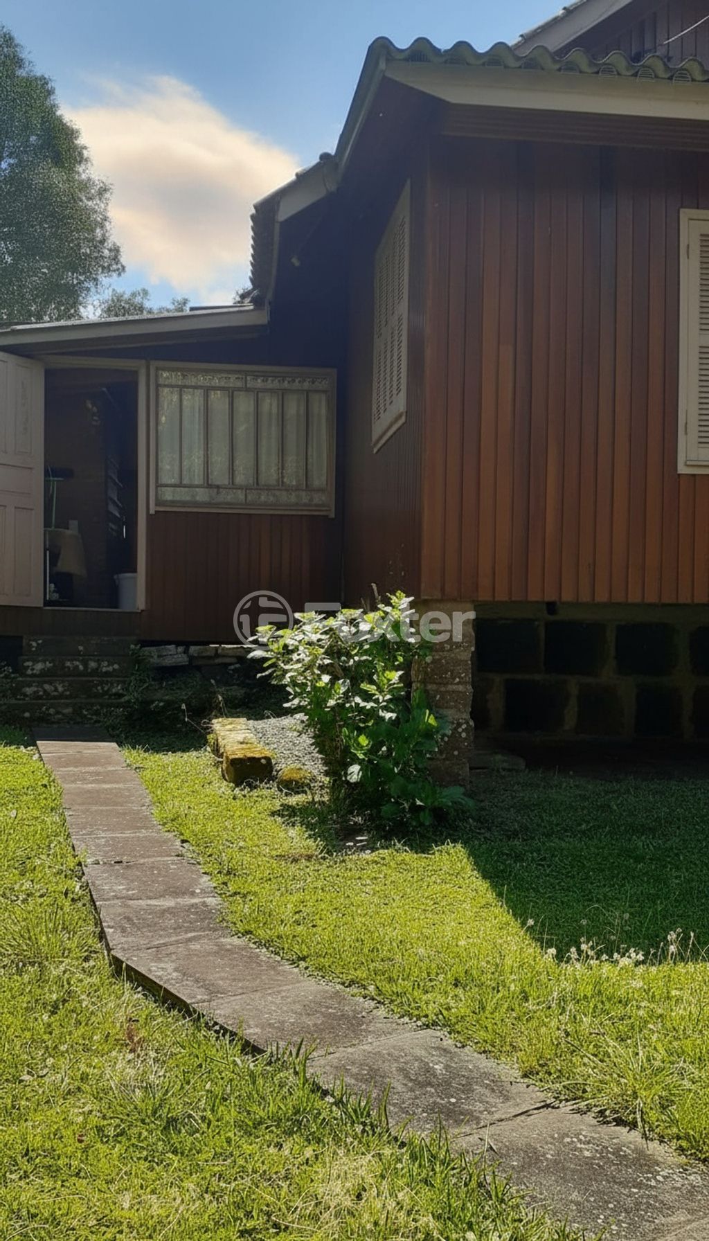 casa sobrado para comprar em Brunilde, 305 - foto 17