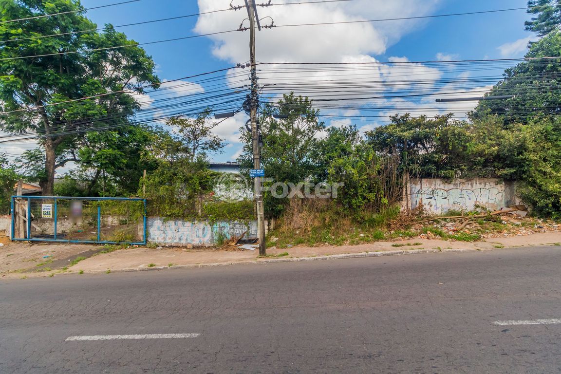 terreno lote condominio para comprar em João de Oliveira Remião, 5850 - foto 6