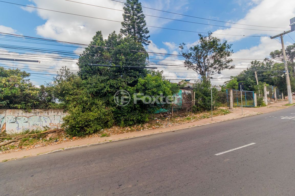 terreno lote condominio para comprar em João de Oliveira Remião, 5850 - foto 7