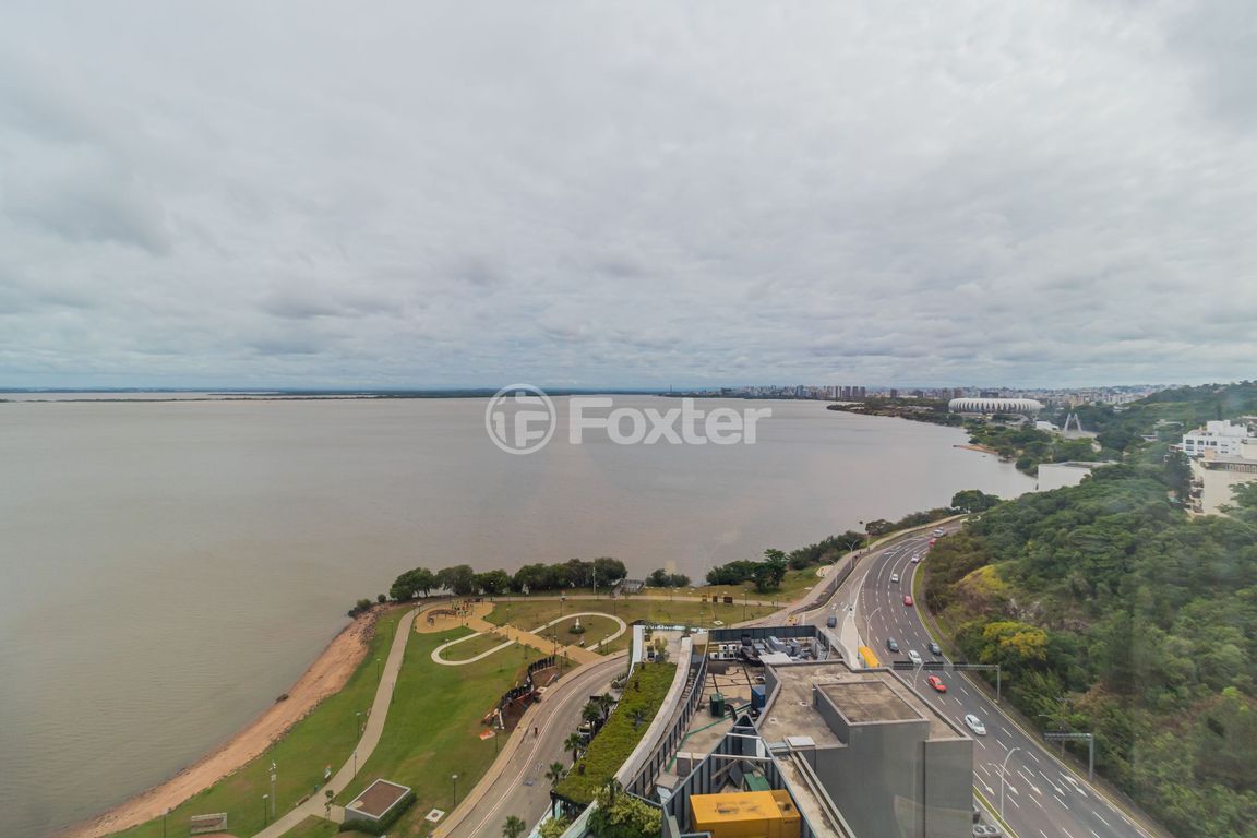 consultorio sala conjunto para comprar em Padre Cacique, 2893 - foto 17