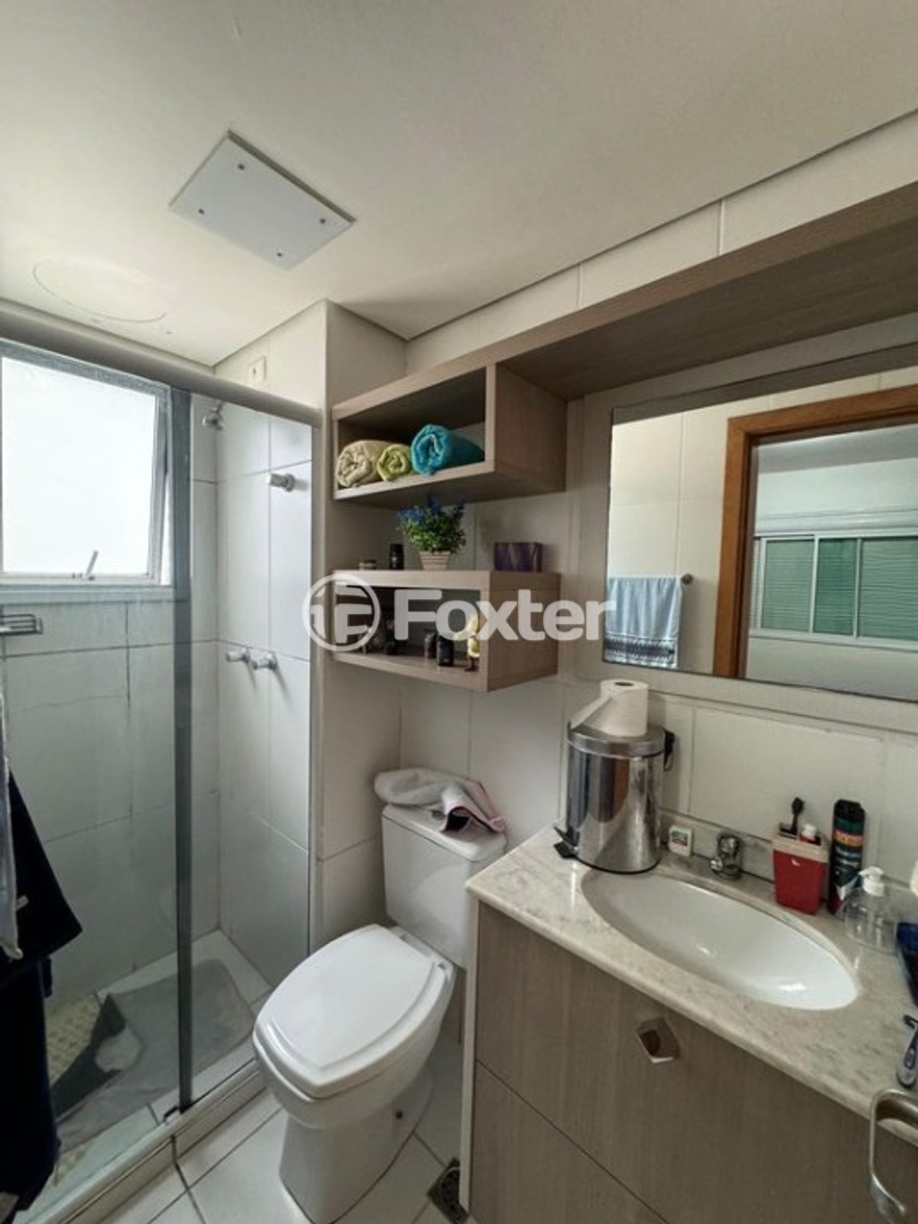 Apartamento para comprar em Fermino Correa da Gama, 80 - foto 25