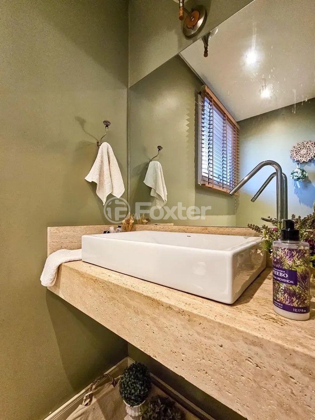 Casa em condominio para comprar em AlphaVille, 2745 - foto 39