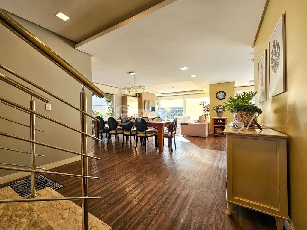 Casa em condominio para comprar em AlphaVille, 2745 - foto 48