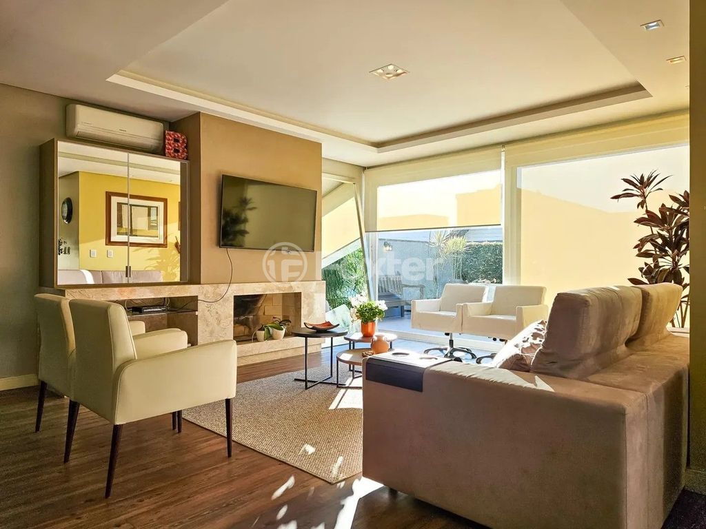 Casa em condominio para comprar em AlphaVille, 2745 - foto 19