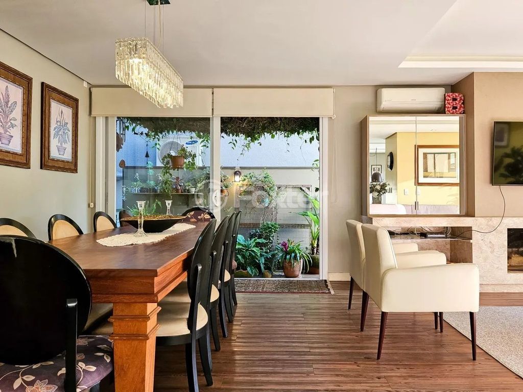 Casa em condominio para comprar em AlphaVille, 2745 - foto 87