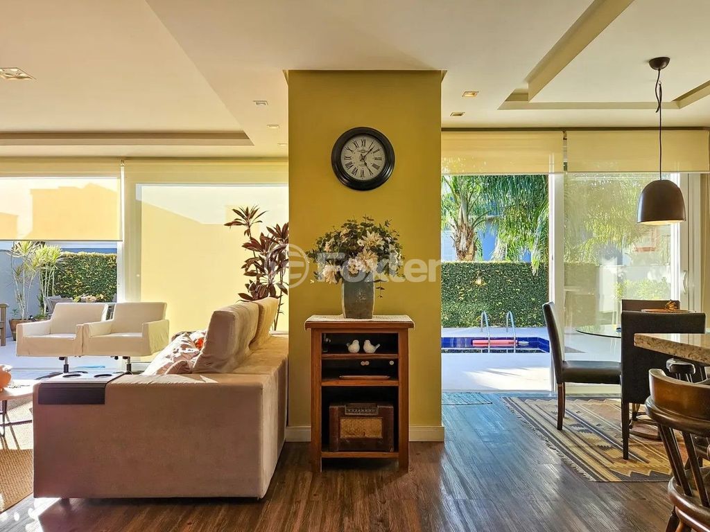 Casa em condominio para comprar em AlphaVille, 2745 - foto 34