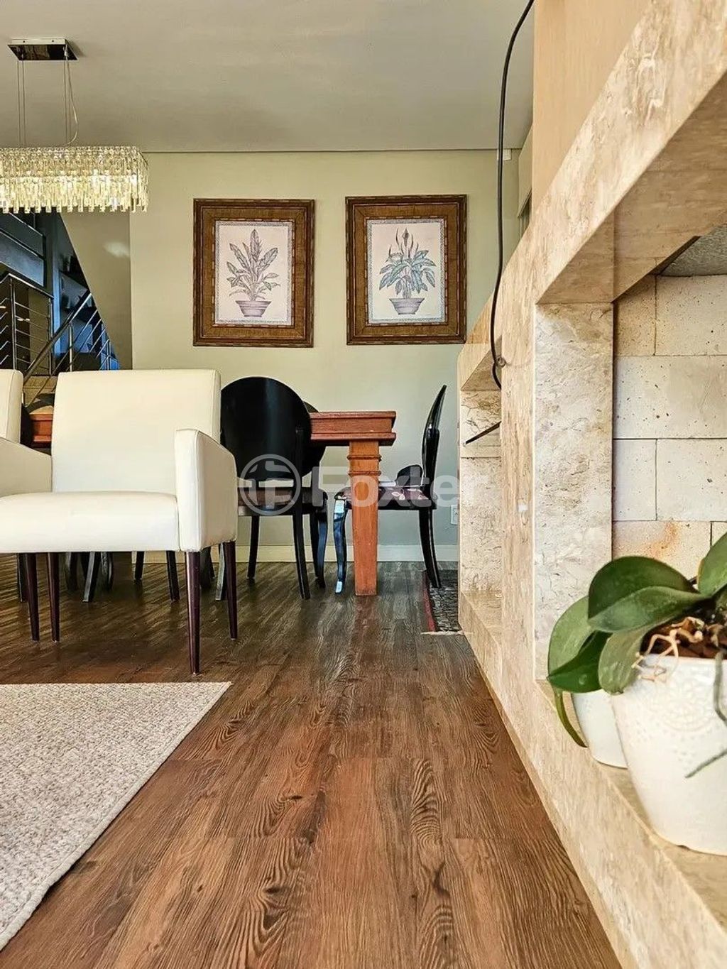 Casa em condominio para comprar em AlphaVille, 2745 - foto 86
