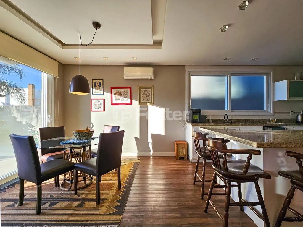 Casa em condominio para comprar em AlphaVille, 2745 - foto 85