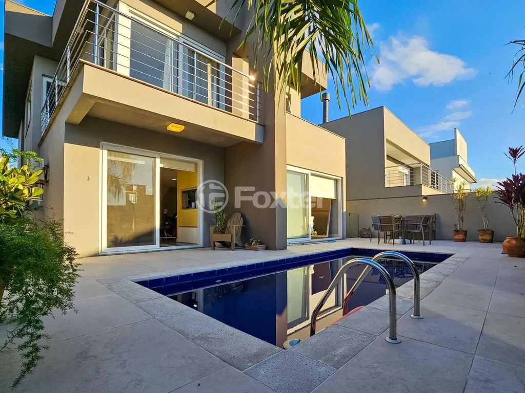 Casa em condominio para comprar em AlphaVille, 2745 - foto 73