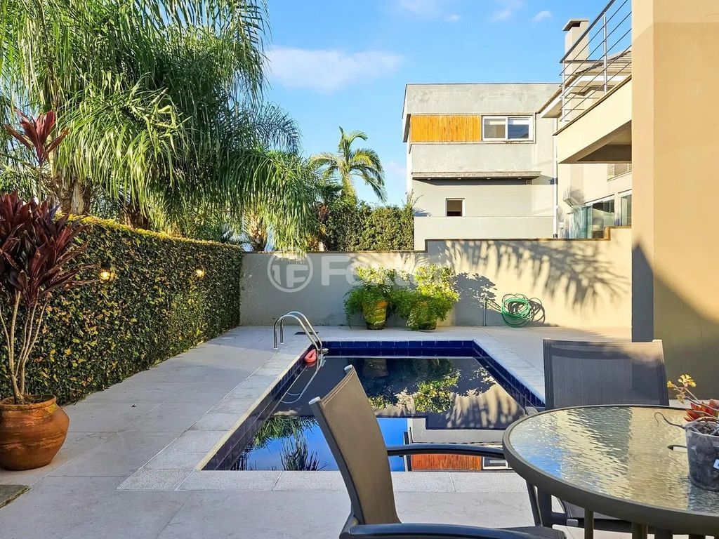 Casa em condominio para comprar em AlphaVille, 2745 - foto 77