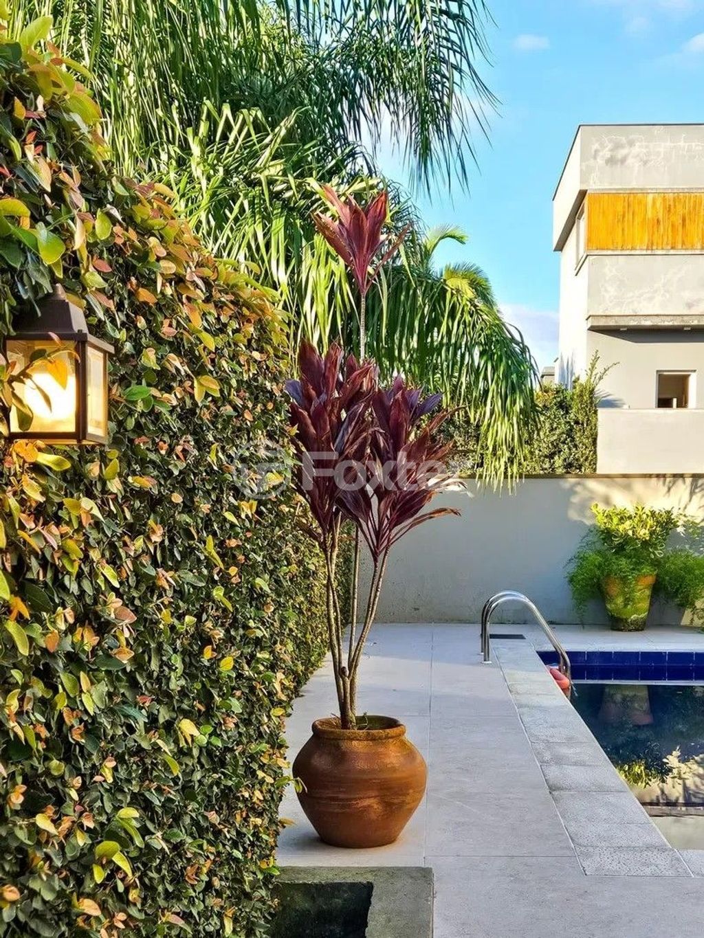 Casa em condominio para comprar em AlphaVille, 2745 - foto 68