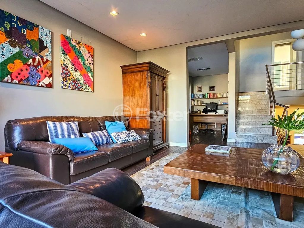 Casa em condominio para comprar em AlphaVille, 2745 - foto 80