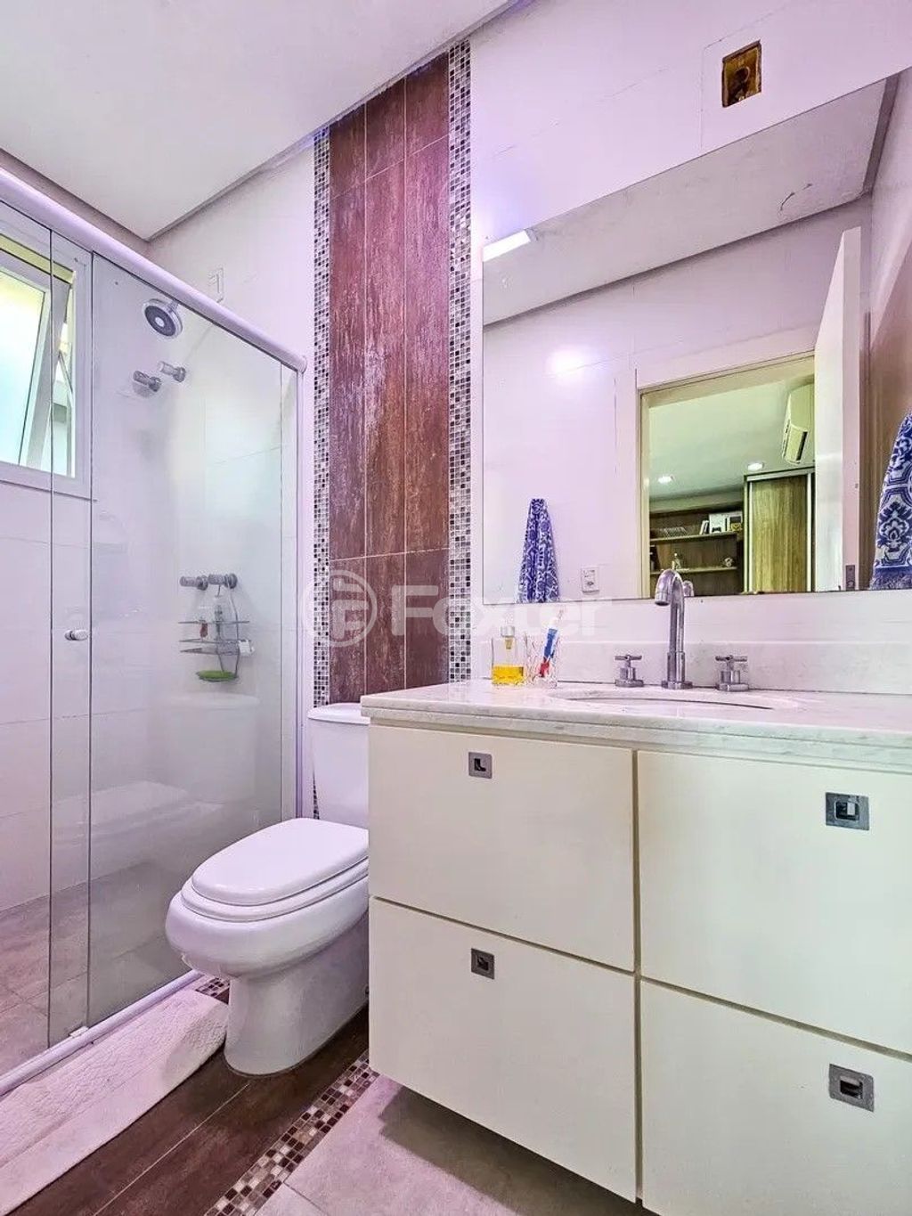 Casa em condominio para comprar em AlphaVille, 2745 - foto 62
