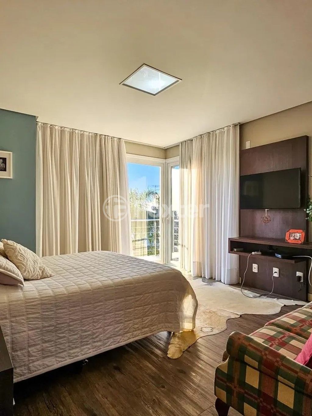 Casa em condominio para comprar em AlphaVille, 2745 - foto 58
