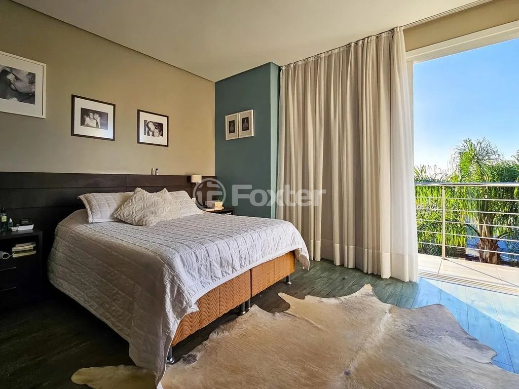 Casa em condominio para comprar em AlphaVille, 2745 - foto 7