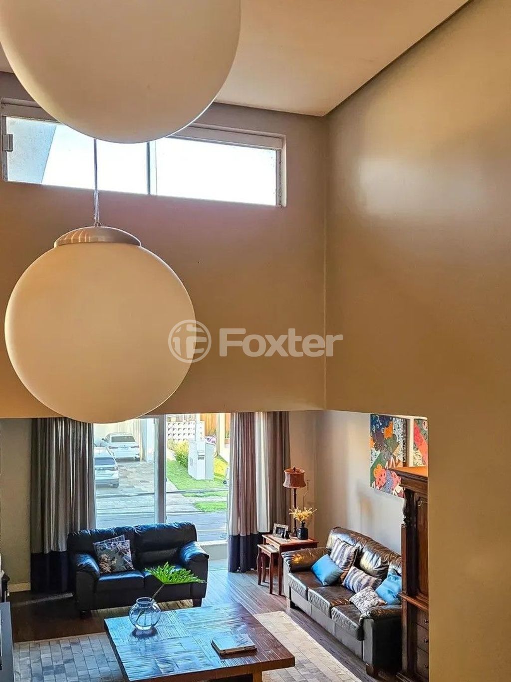 Casa em condominio para comprar em AlphaVille, 2745 - foto 54