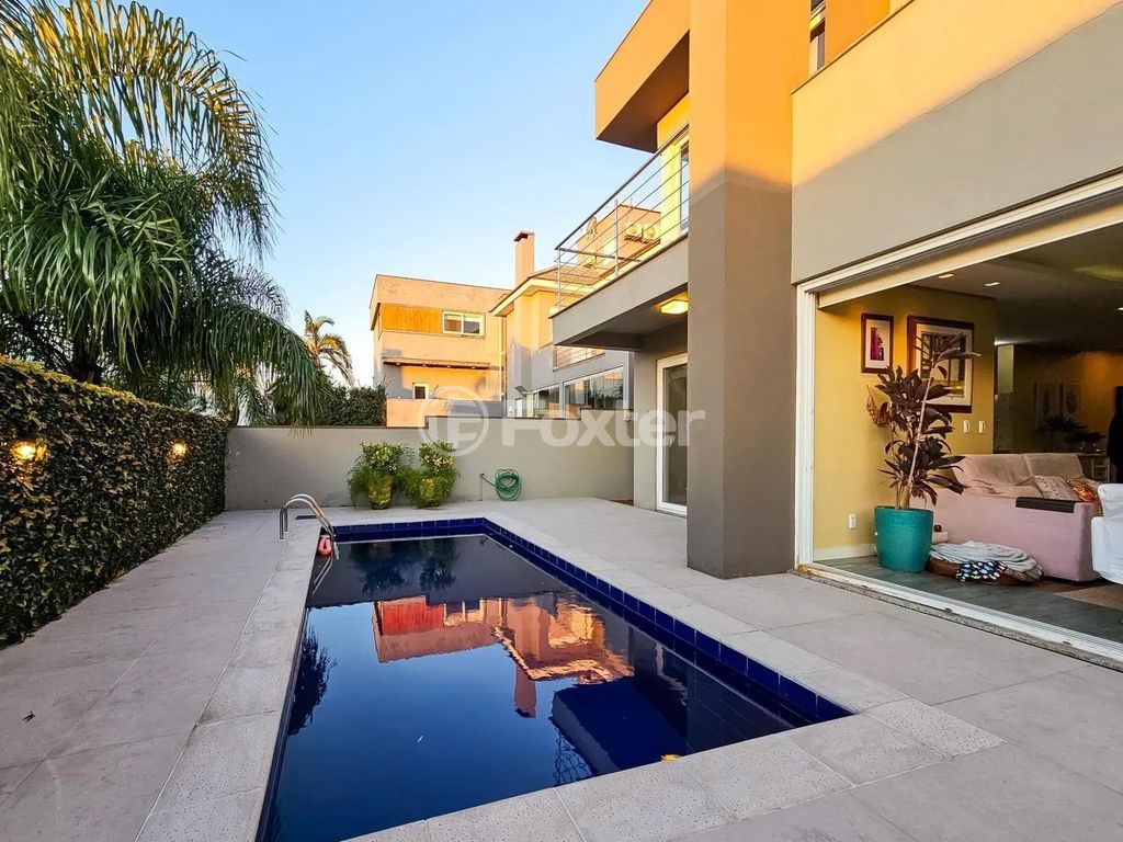 Casa em condominio para comprar em AlphaVille, 2745 - foto 78