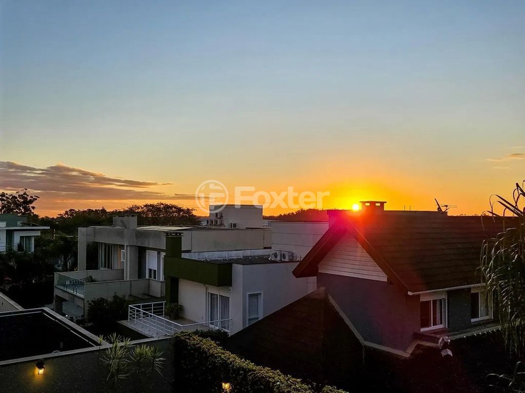 Casa em condominio para comprar em AlphaVille, 2745 - foto 88