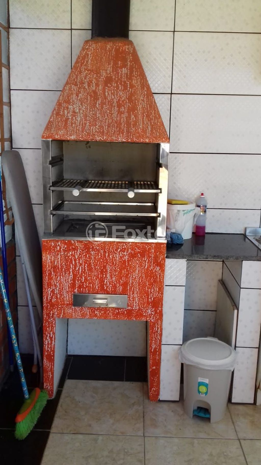 casa sobrado para comprar em Coronel José Rodrigues Sobral, 416 - foto 13