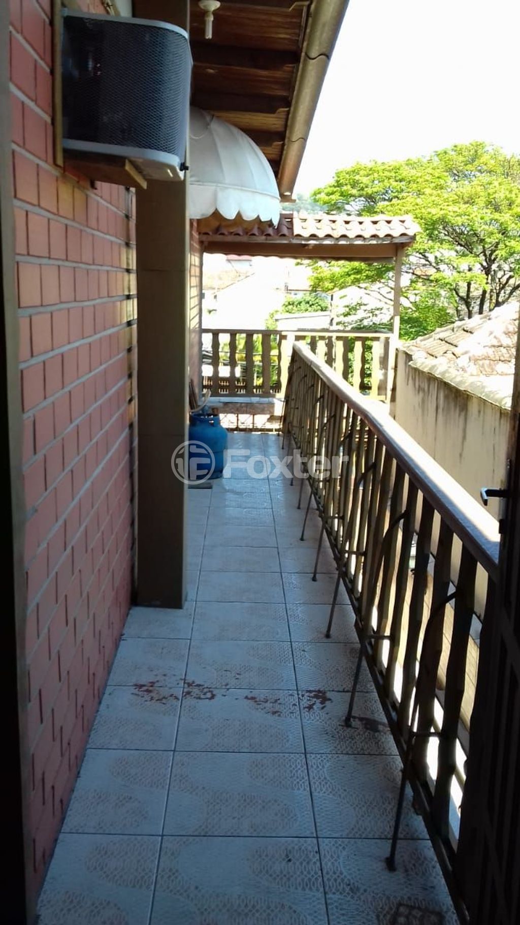 casa sobrado para comprar em Coronel José Rodrigues Sobral, 416 - foto 15