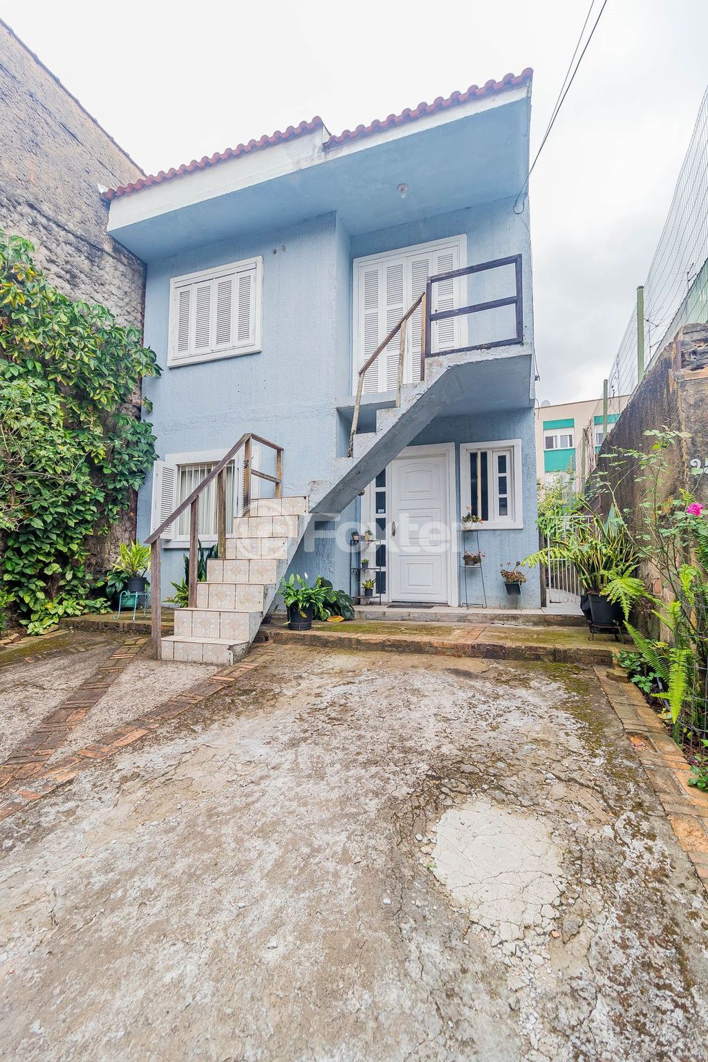 casa sobrado para comprar em Barão de Tramandaí, 254 - foto 39