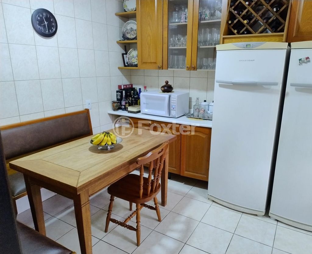 casa sobrado para comprar em Marquês do Maricá, 135 - foto 24