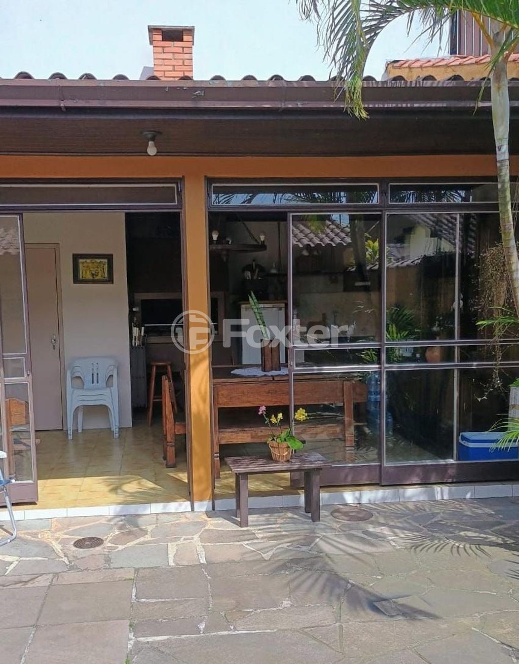 casa sobrado para comprar em Marquês do Maricá, 135 - foto 29