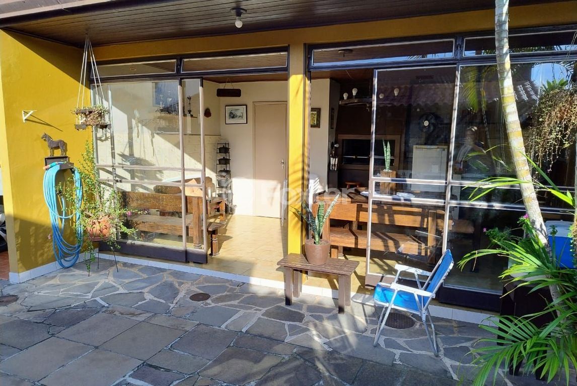 casa sobrado para comprar em Marquês do Maricá, 135 - foto 28