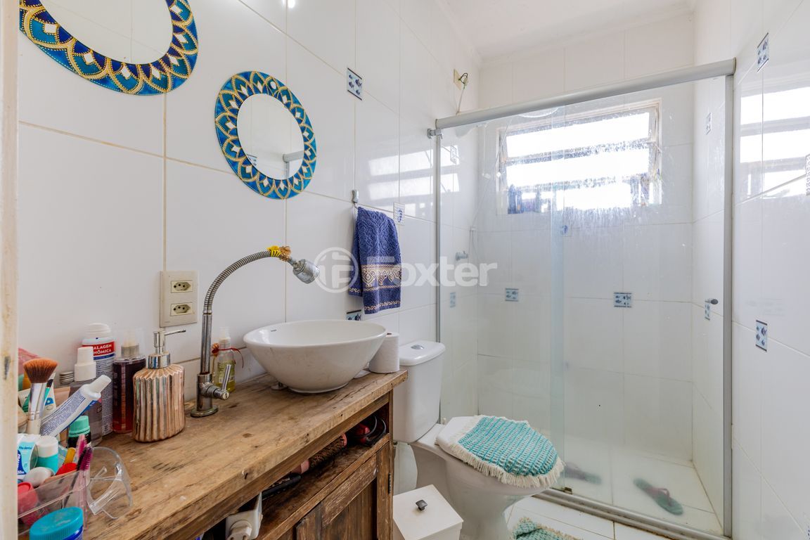 Apartamento para comprar em VICENTE DA FONTOURA, 1054 - foto 13