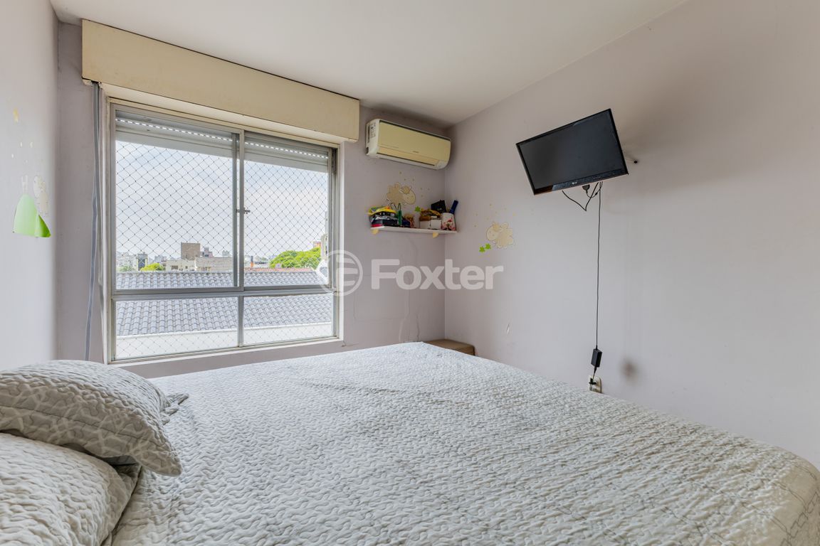 Apartamento para comprar em VICENTE DA FONTOURA, 1054 - foto 20
