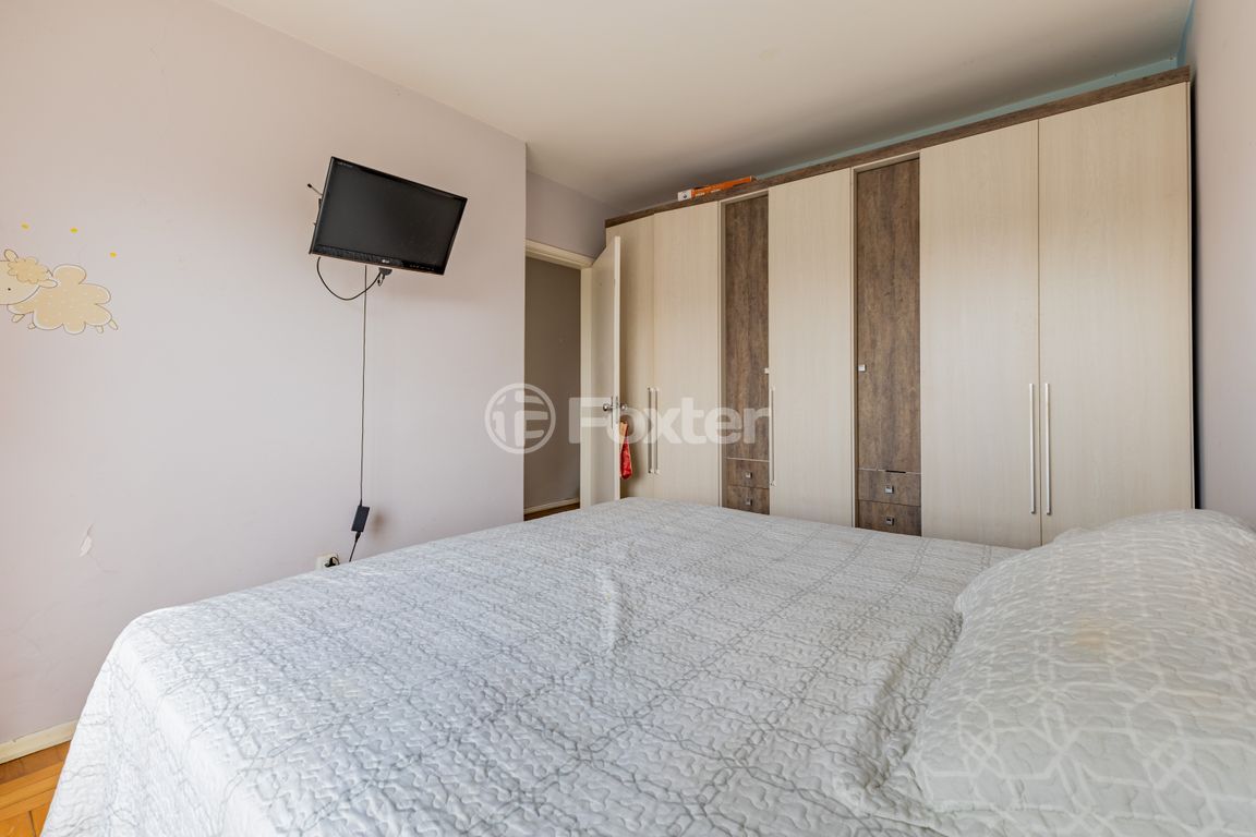 Apartamento para comprar em VICENTE DA FONTOURA, 1054 - foto 15