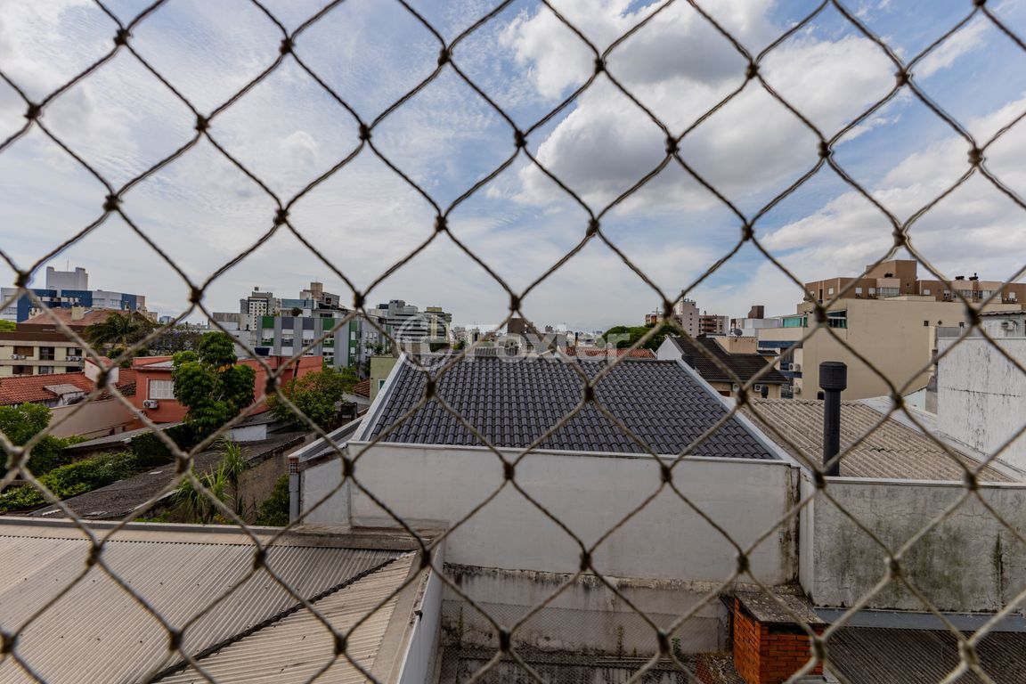 Apartamento para comprar em VICENTE DA FONTOURA, 1054 - foto 22
