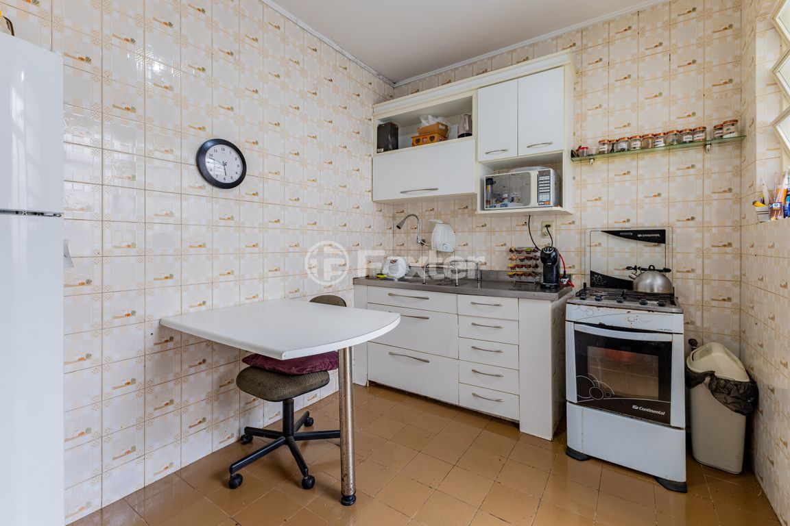 Apartamento para comprar em VICENTE DA FONTOURA, 1054 - foto 25