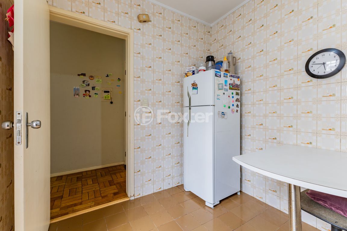 Apartamento para comprar em VICENTE DA FONTOURA, 1054 - foto 23