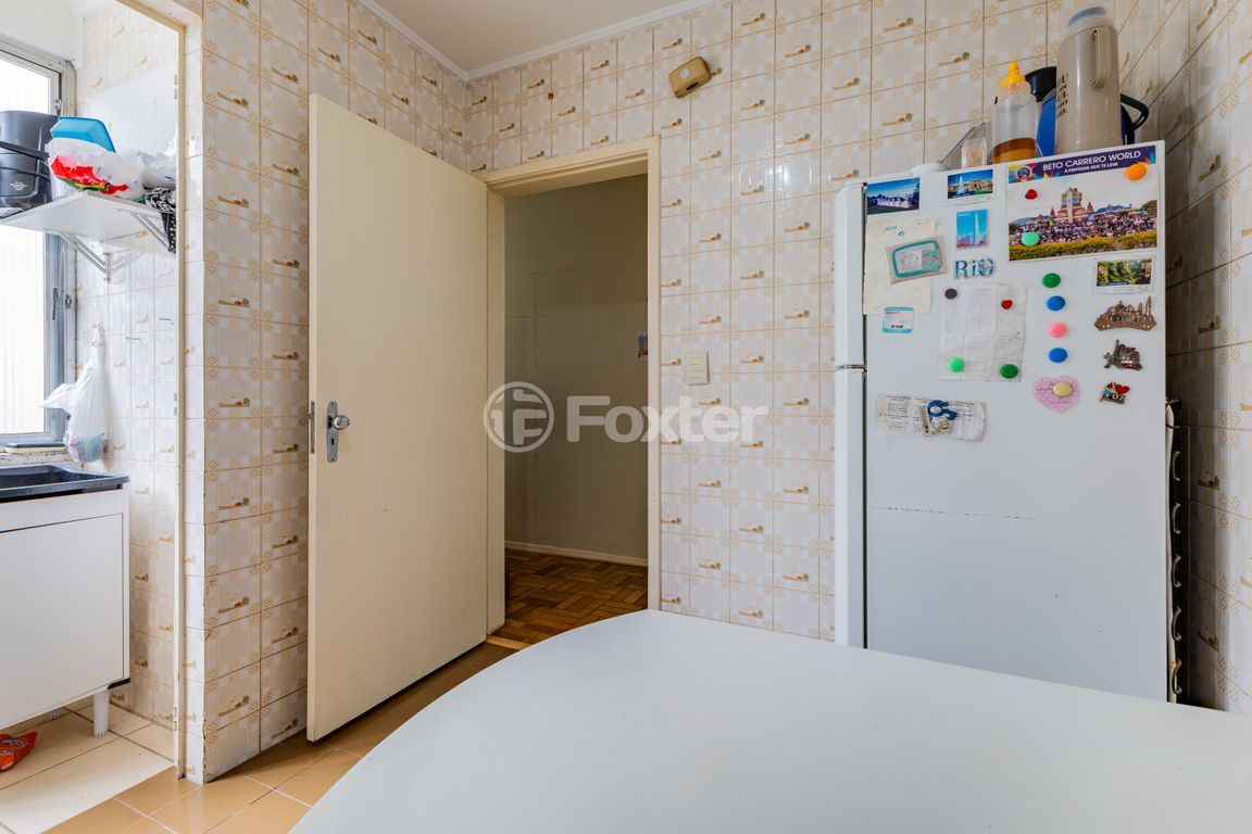 Apartamento para comprar em VICENTE DA FONTOURA, 1054 - foto 24