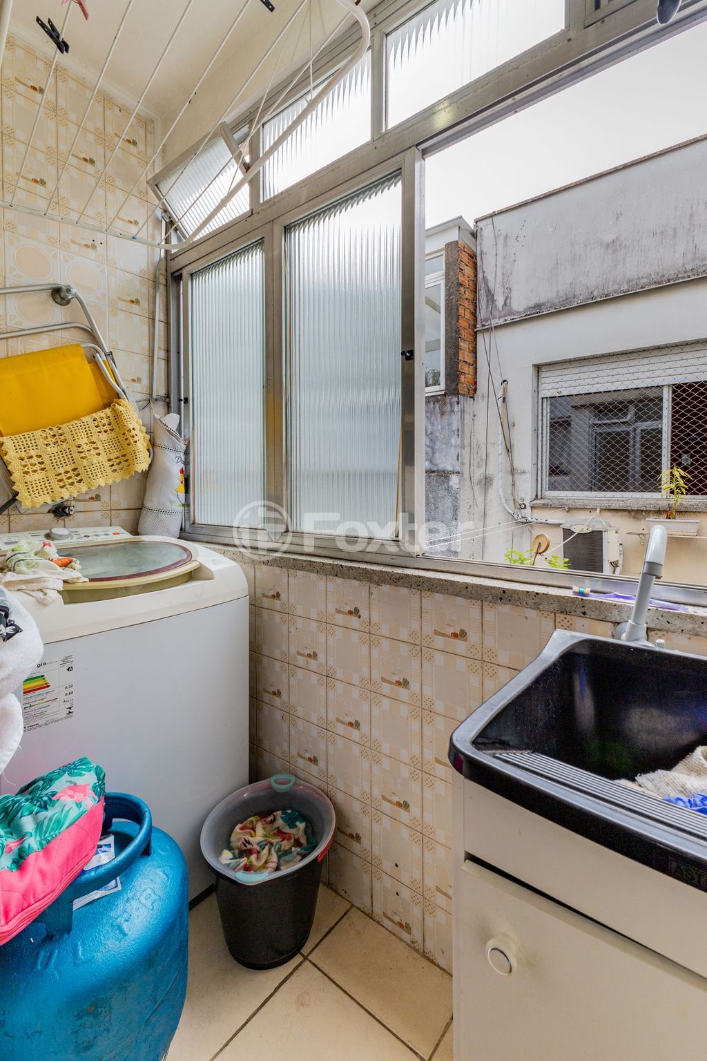 Apartamento para comprar em VICENTE DA FONTOURA, 1054 - foto 28