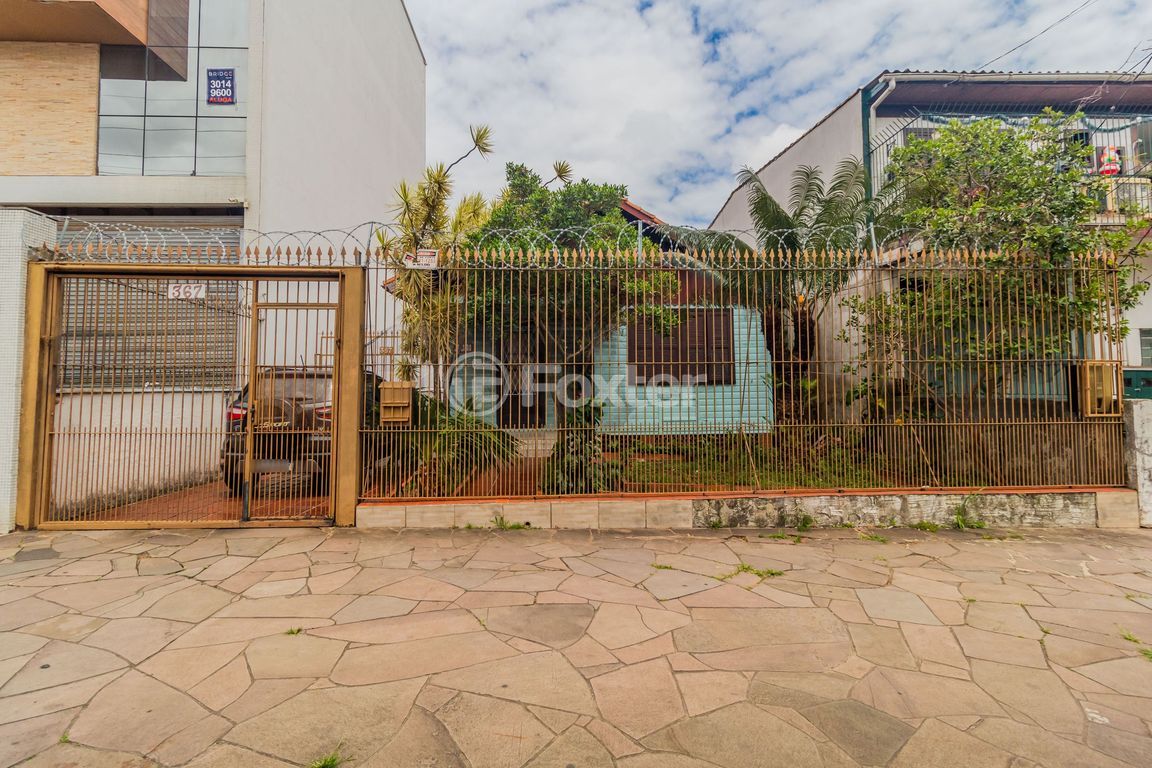 terreno lote condominio para comprar em Antônio Joaquim Mesquita, 367 - foto 16
