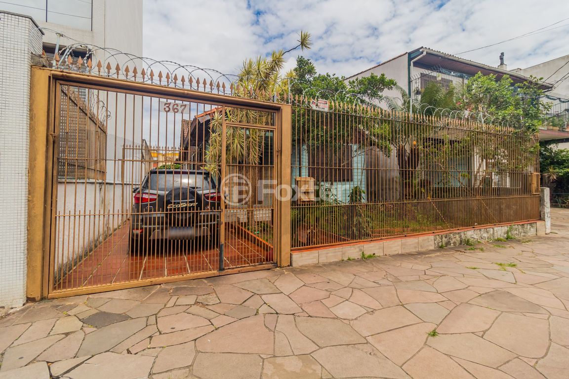 terreno lote condominio para comprar em Antônio Joaquim Mesquita, 367 - foto 15