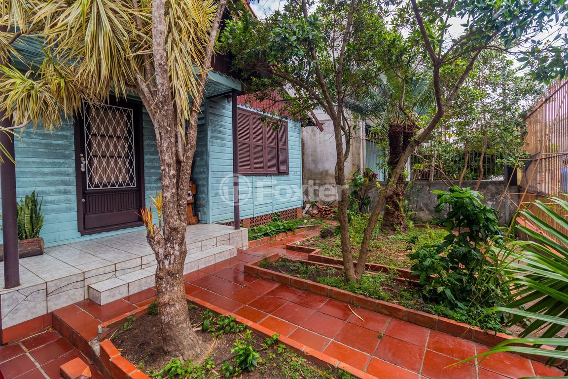terreno lote condominio para comprar em Antônio Joaquim Mesquita, 367 - foto 12