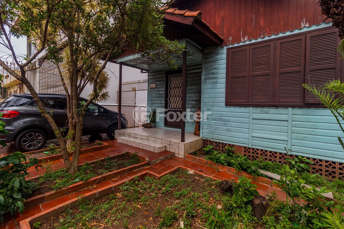 terreno lote condominio para comprar em Antônio Joaquim Mesquita, 367 - foto 10